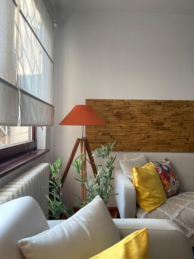 Old Town Home Сараево Экстерьер фото