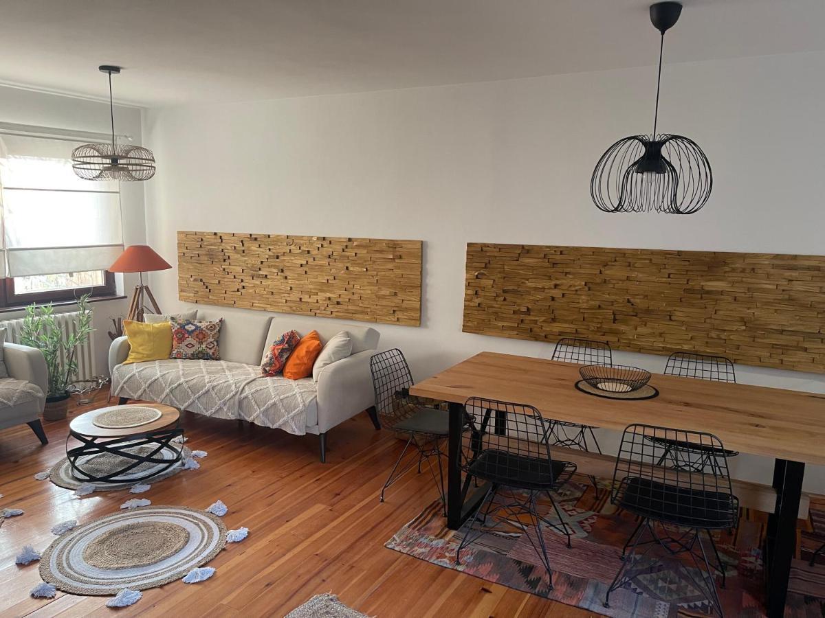 Old Town Home Сараево Экстерьер фото
