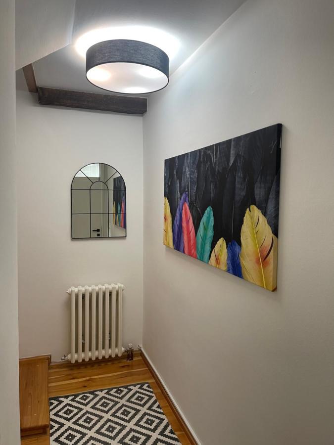 Old Town Home Сараево Экстерьер фото