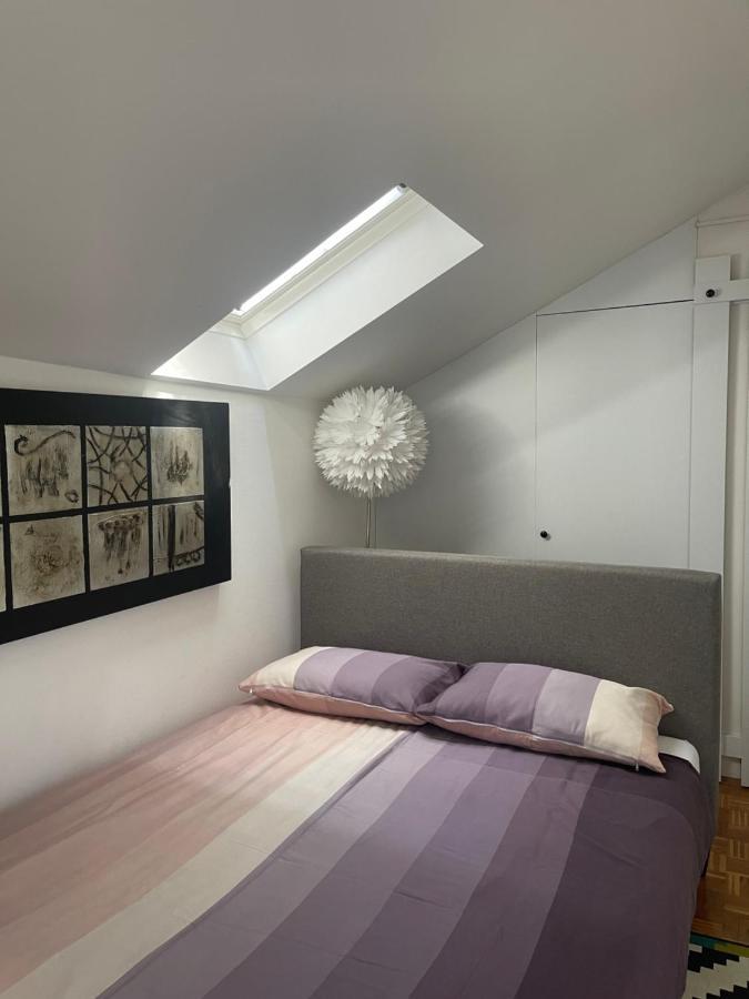 Old Town Home Сараево Экстерьер фото